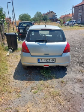 Suzuki Swift 1, 3 бензин, газ, снимка 5