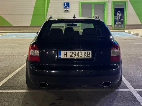 Audi A4 B6, снимка 5