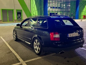 Audi A4 B6, снимка 6