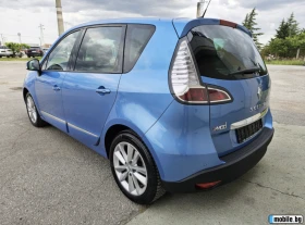 Renault Scenic XMod, снимка 13