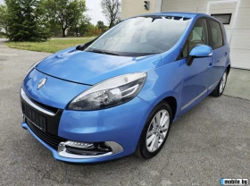 Renault Scenic XMod, снимка 1