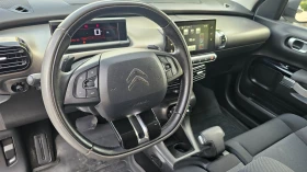 Citroen C4 Cactus 1.2 PureTech , снимка 6