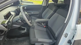 Citroen C4 Cactus 1.2 PureTech , снимка 5