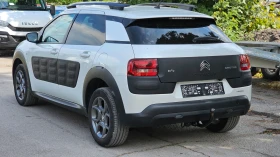 Citroen C4 Cactus 1.2 PureTech , снимка 3