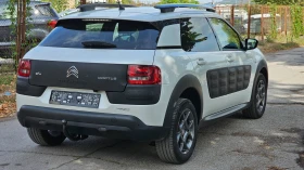 Citroen C4 Cactus 1.2 PureTech , снимка 4