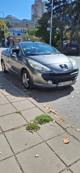 Peugeot 207, снимка 2