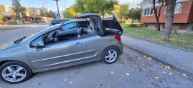 Peugeot 207, снимка 3