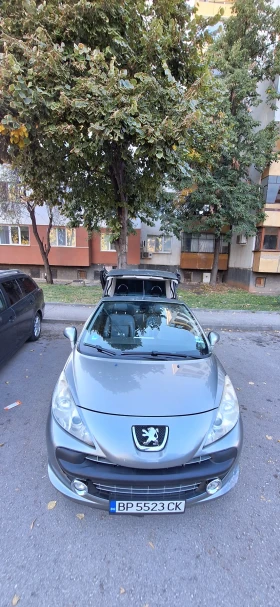 Peugeot 207, снимка 1