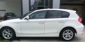 BMW 118 2.0 Д, снимка 5