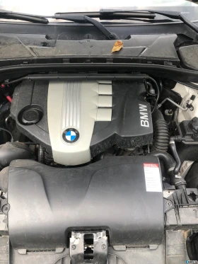 BMW 118 2.0 Д, снимка 1