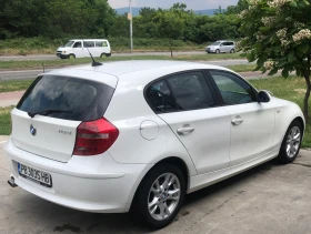 BMW 118 2.0 Д, снимка 4