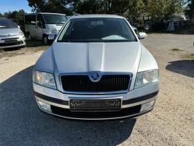 Skoda Octavia 2006+ 1.9TDI+ 4* 4+ 105кс+ 6ск+ 4Л. ДЖАНТИ  С ЗИМН, снимка 2