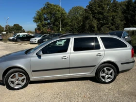 Skoda Octavia 2006+ 1.9TDI+ 4* 4+ 105кс+ 6ск+ 4Л. ДЖАНТИ  С ЗИМН, снимка 7