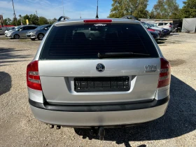 Skoda Octavia 2006+ 1.9TDI+ 4* 4+ 105кс+ 6ск+ 4Л. ДЖАНТИ  С ЗИМН, снимка 5