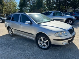 Skoda Octavia 2006+ 1.9TDI+ 4* 4+ 105кс+ 6ск+ 4Л. ДЖАНТИ  С ЗИМН, снимка 3