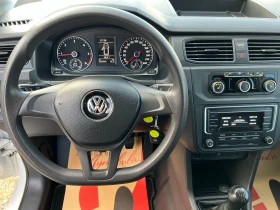 VW Caddy 2.0TDI EURO 6/Две странични врати/ТОП СЪСТОЯНИЕ/, снимка 15