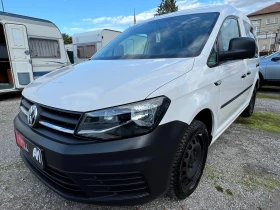 VW Caddy 2.0TDI EURO 6/Две странични врати/ТОП СЪСТОЯНИЕ/ - [2] 