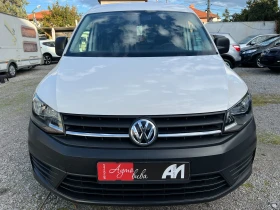 VW Caddy 2.0TDI EURO 6/Две странични врати/ТОП СЪСТОЯНИЕ/ - [9] 