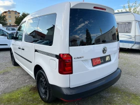 VW Caddy 2.0TDI EURO 6/Две странични врати/ТОП СЪСТОЯНИЕ/ - [4] 