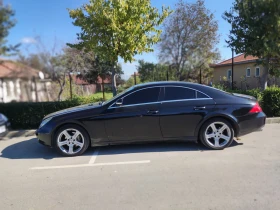 Mercedes-Benz CLS 320, снимка 2