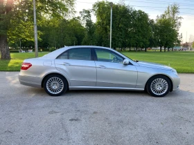 Обява за продажба на Mercedes-Benz E 500 4Matic Avantgarde  ~32 500 лв. - изображение 4