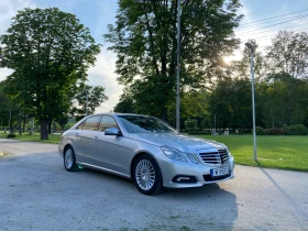 Обява за продажба на Mercedes-Benz E 500 4Matic Avantgarde  ~32 500 лв. - изображение 1