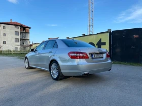 Обява за продажба на Mercedes-Benz E 500 4Matic Avantgarde  ~32 500 лв. - изображение 5