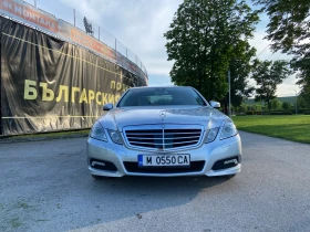 Обява за продажба на Mercedes-Benz E 500 4Matic Avantgarde  ~32 500 лв. - изображение 2