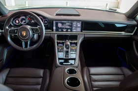 Porsche Panamera 4S, снимка 9