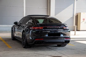 Porsche Panamera 4S, снимка 5