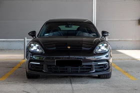 Porsche Panamera 4S, снимка 3