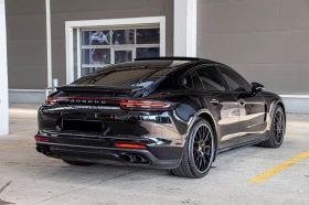 Porsche Panamera 4S, снимка 7