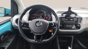 VW Up 18, 7 kwh | Mobile.bg    6