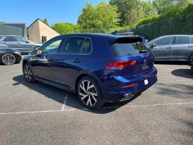 VW Golf 1.5 eTSI R-line   | Mobile.bg    4