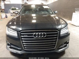 Audi A8 * L 4.0T,    (Carfax) | Mobile.bg    2