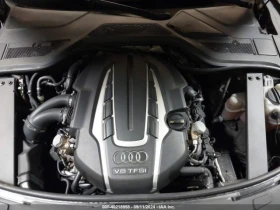 Audi A8 * L 4.0T,    (Carfax) | Mobile.bg    15