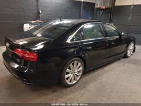 Audi A8 * L 4.0T,    (Carfax) | Mobile.bg    9