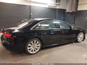 Audi A8 * L 4.0T,    (Carfax) | Mobile.bg    4