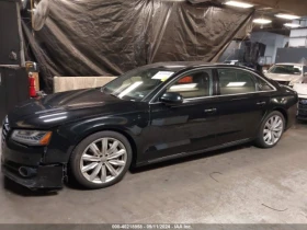 Audi A8 * L 4.0T,    (Carfax) | Mobile.bg    8