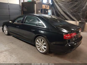 Audi A8 * L 4.0T,    (Carfax) | Mobile.bg    5