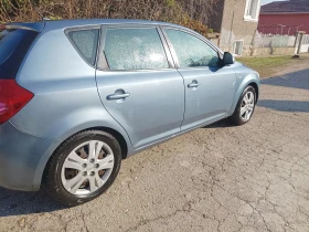 Kia Ceed, снимка 5