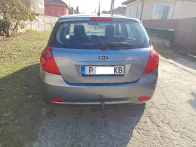 Kia Ceed, снимка 4