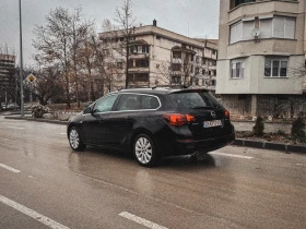 Opel Astra Cosmo, снимка 6