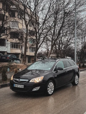 Opel Astra Cosmo, снимка 2