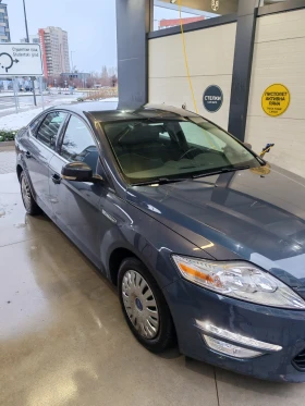 Ford Mondeo 1.6 Ecoboost Busenes, Facelift , снимка 4