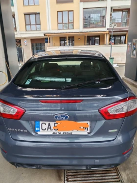 Ford Mondeo 1.6 Ecoboost Busenes, Facelift , снимка 3