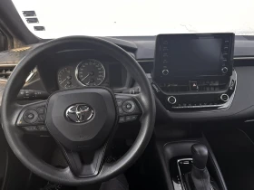 Toyota Corolla Възможност за ГАРАНЦИЯ!, Месечна вноска от 386 лв. - 32850 лв. - 33722991 | Car24.bg