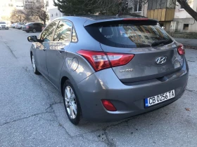 Hyundai I30 1.6CRDI 128HP РЕГИСТРИРАНА ОБСЛУЖЕНА , снимка 4