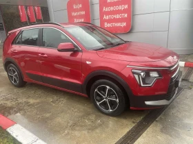 Kia Niro HYBRID ��� ���� | Mobile.bg � ����� ������ 9