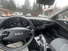 Kia Niro HYBRID ��� ���� | Mobile.bg � ����� ������ 3